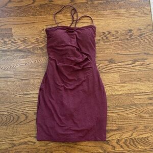 Halara NWT Bodycon Romper